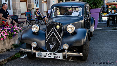 Bourbon-l'Archambault, cure thermale rhumatologie, ...